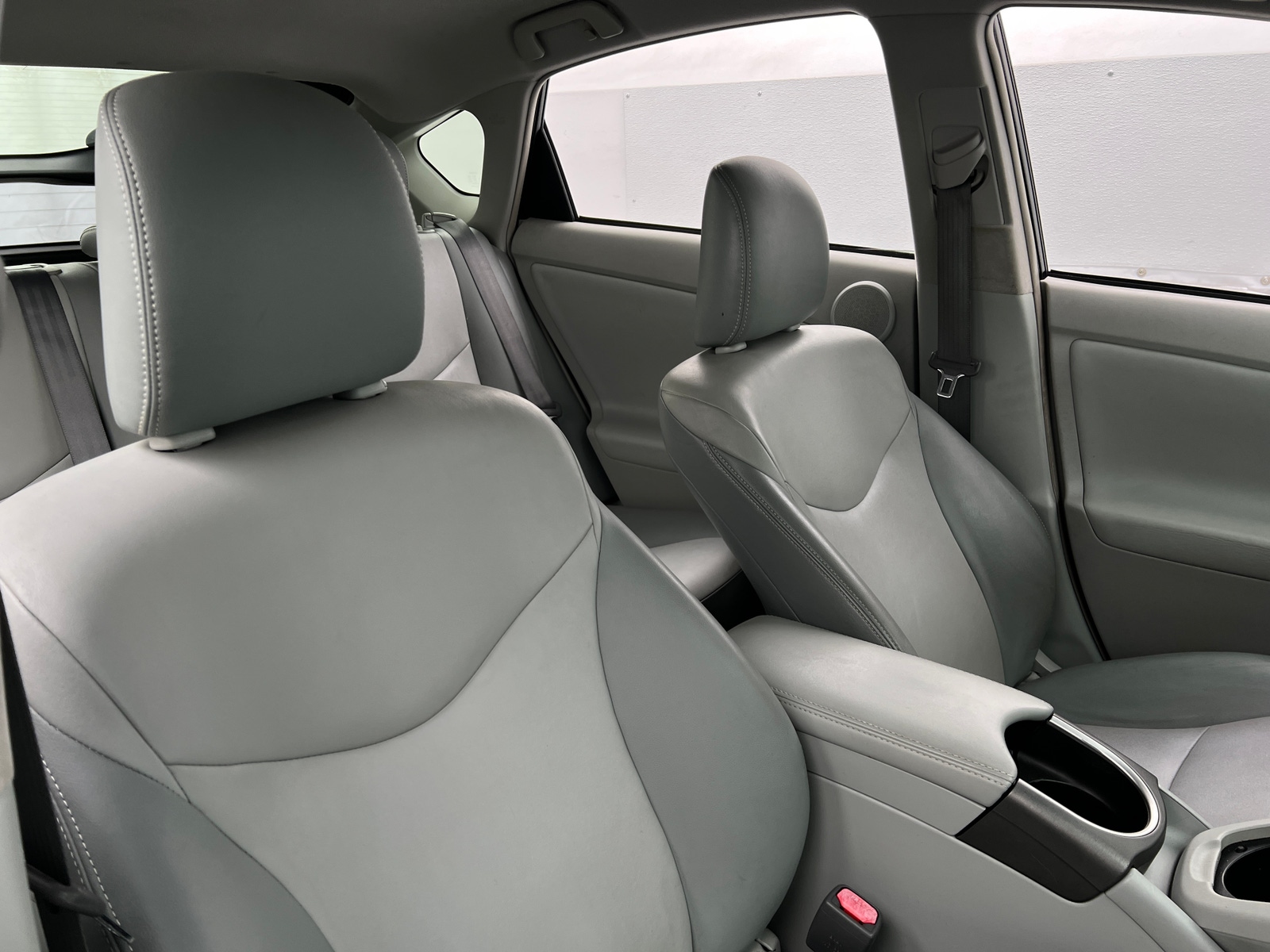 Thumbnail: 2014 Toyota Prius - 2