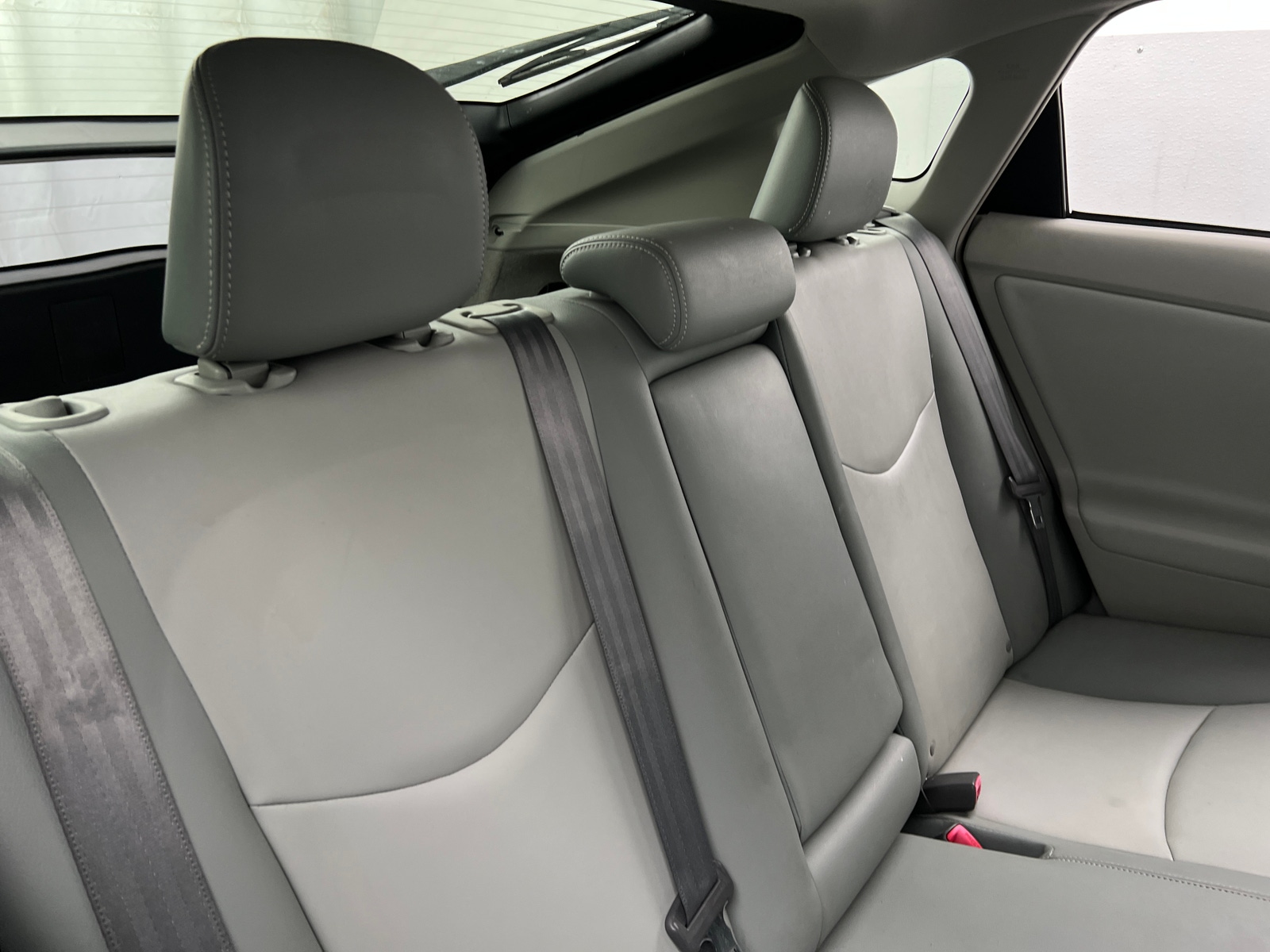 Thumbnail: 2014 Toyota Prius - 6