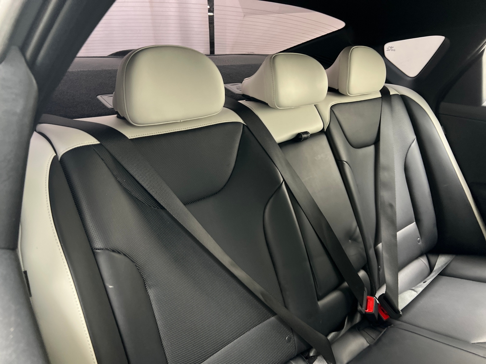 Thumbnail: 2025 Kia K4 - 5