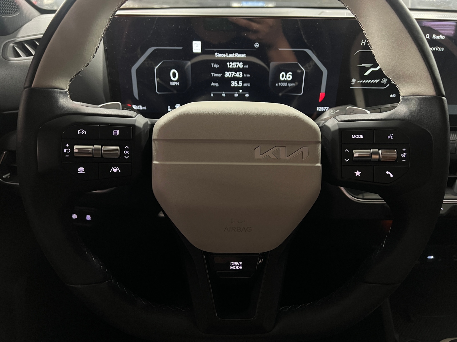 Thumbnail: 2025 Kia K4 - 4