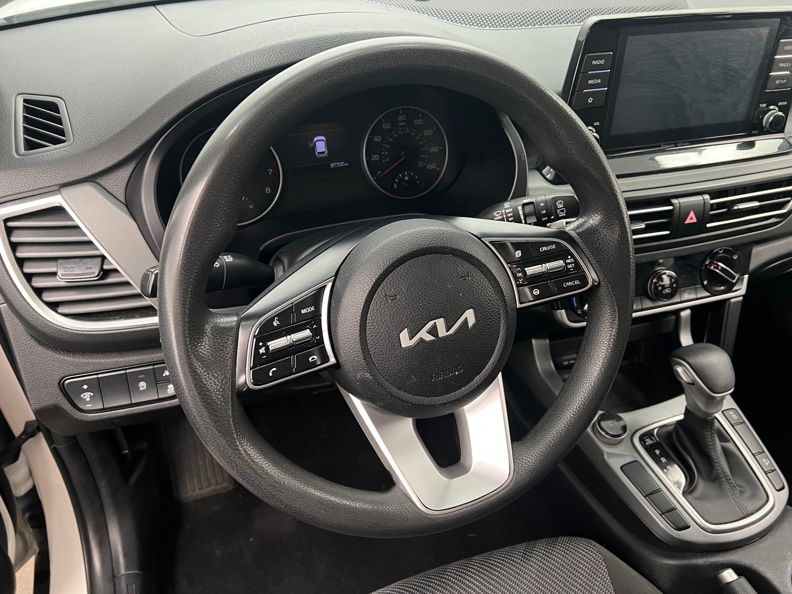 Thumbnail: 2023 Kia Seltos - 5