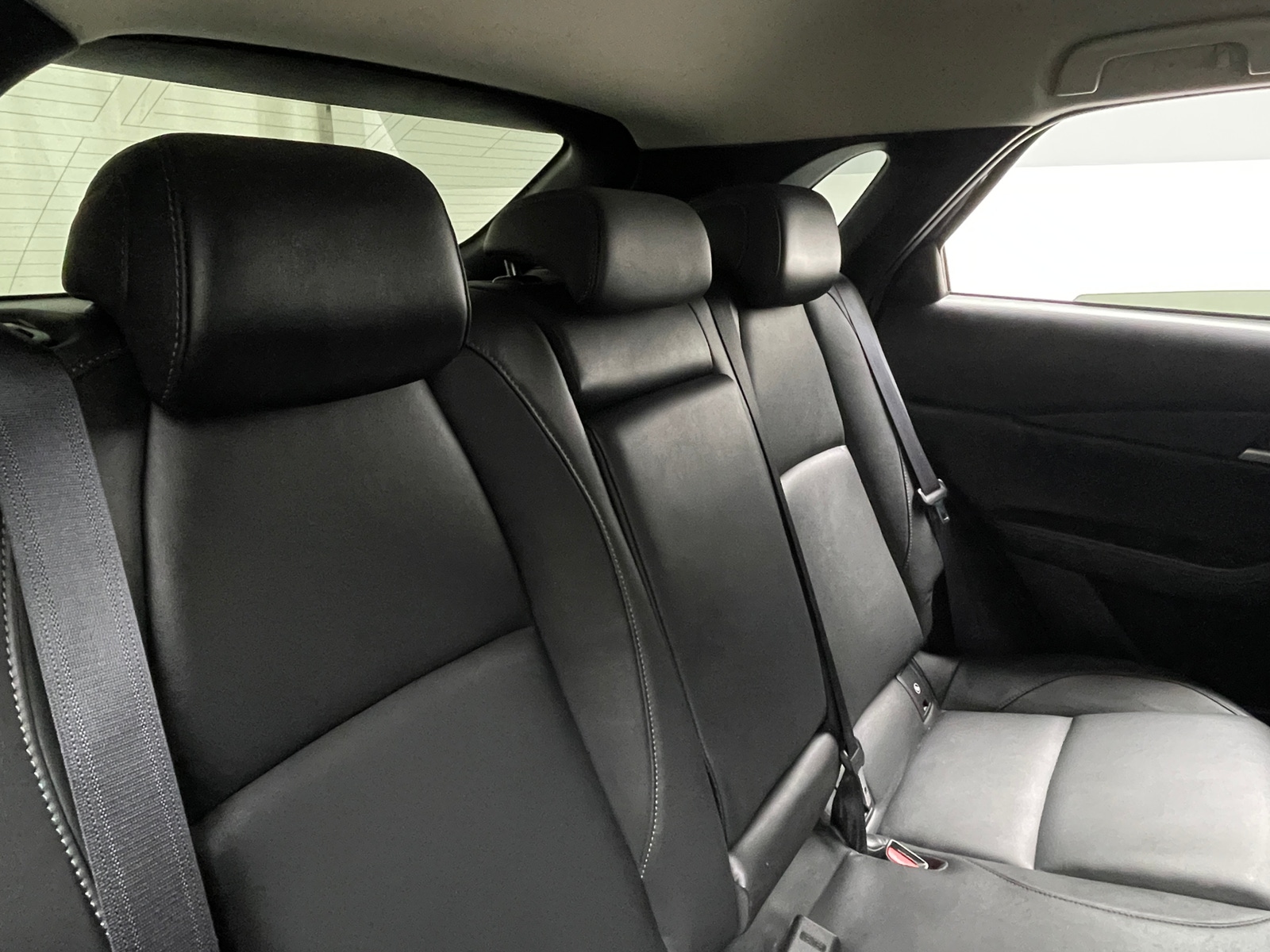 Thumbnail: 2023 Mazda CX-30 - 5