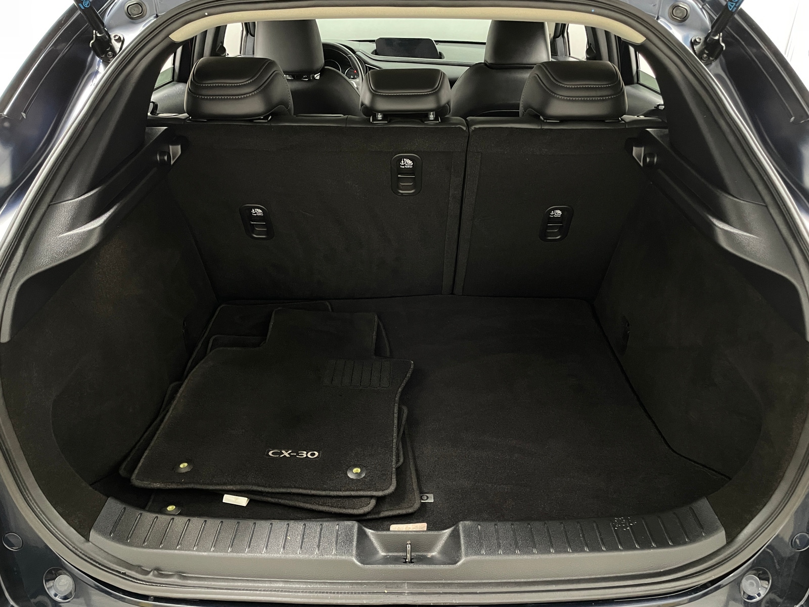 Thumbnail: 2023 Mazda CX-30 - 6