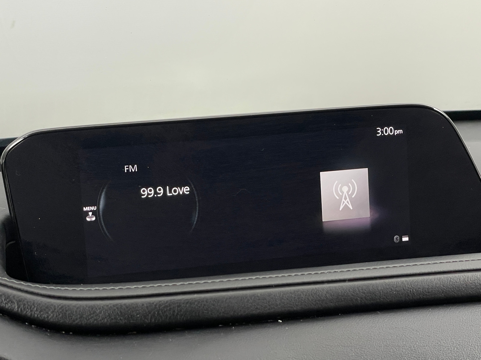 Thumbnail: 2023 Mazda CX-30 - 3