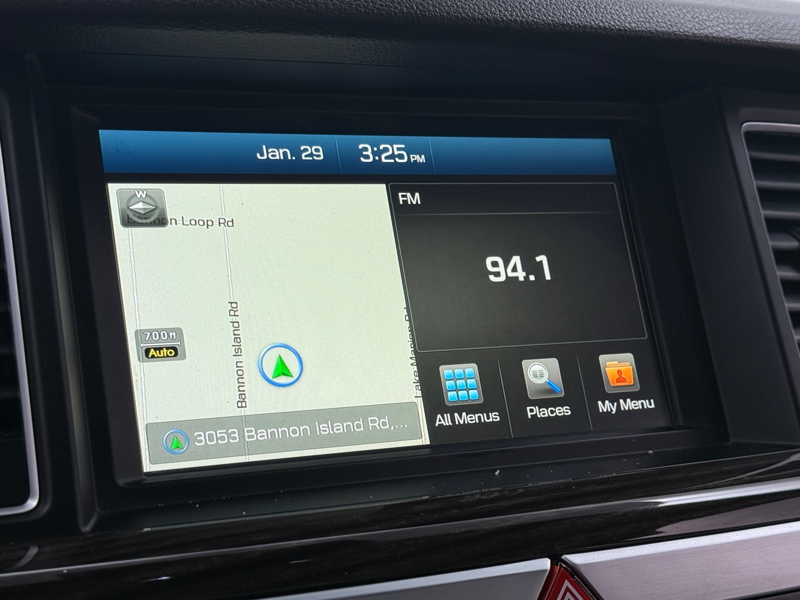 Thumbnail: 2016 Hyundai Genesis - 3