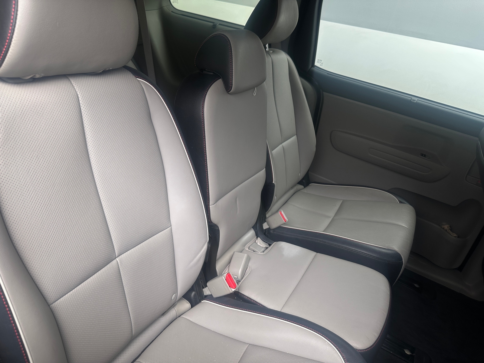 Thumbnail: 2019 Kia Sedona - 5