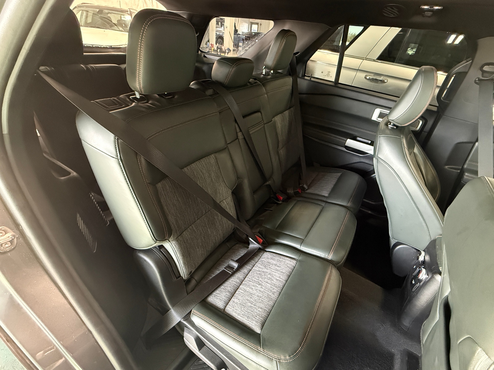 Thumbnail: 2023 Ford Explorer - 5