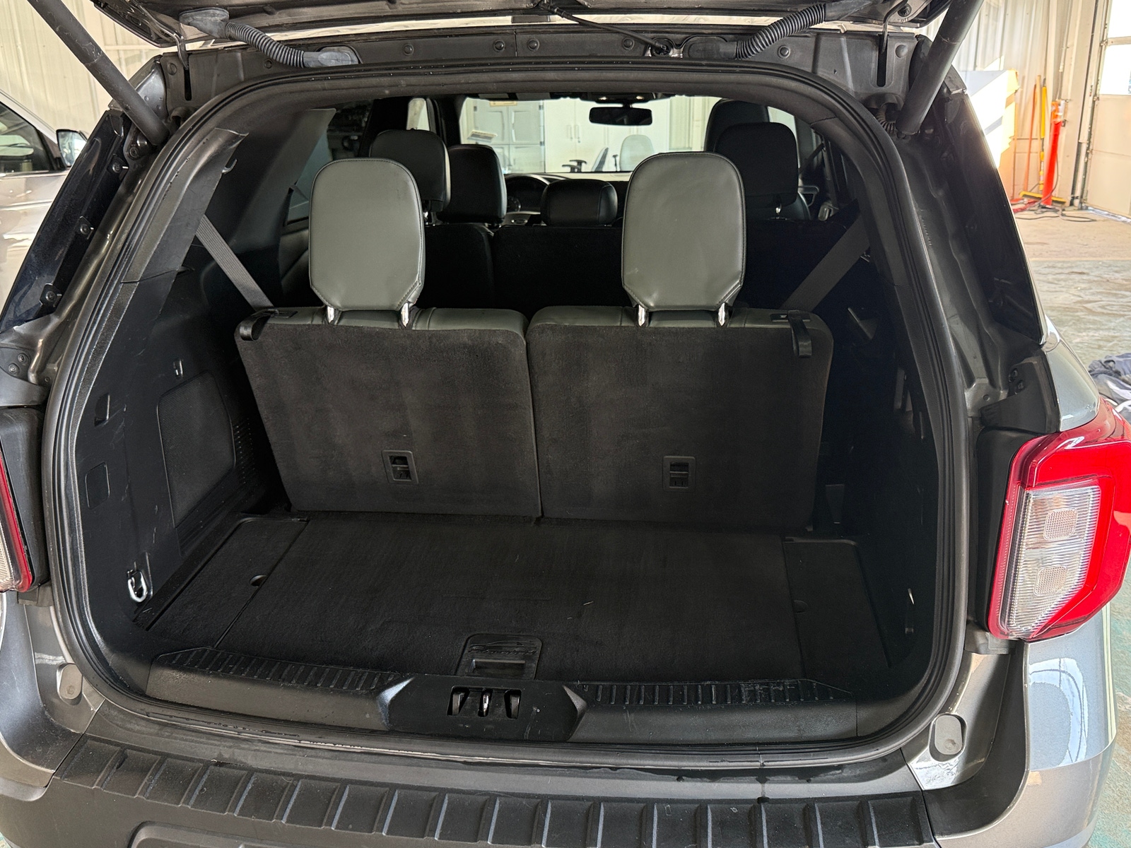 Thumbnail: 2023 Ford Explorer - 6