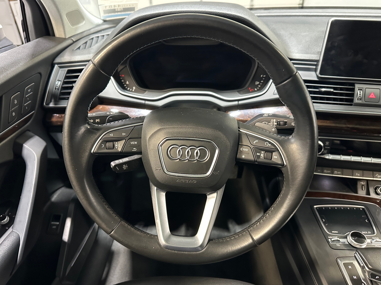 Thumbnail: 2018 Audi Q5 - 4