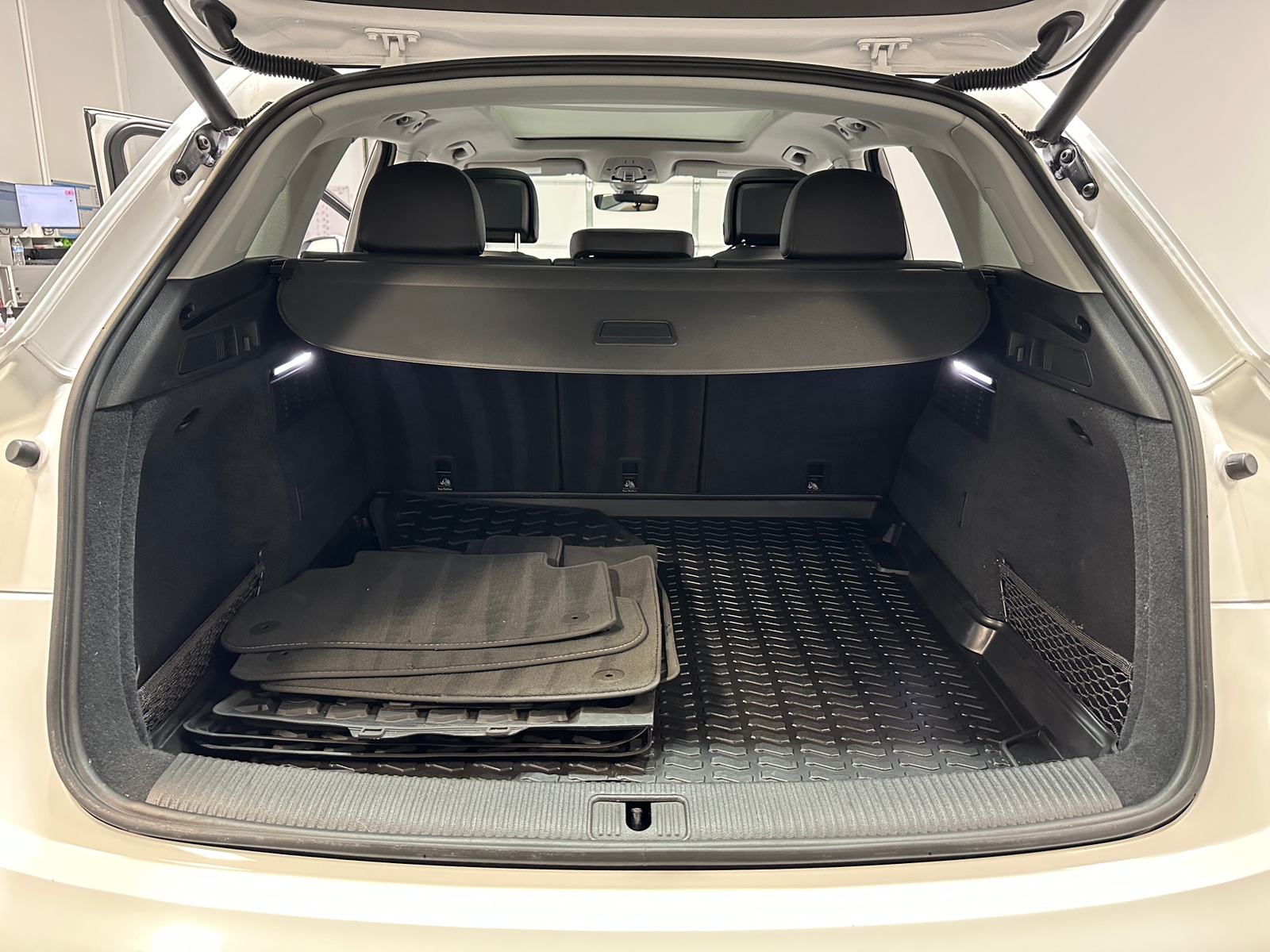 Thumbnail: 2018 Audi Q5 - 6