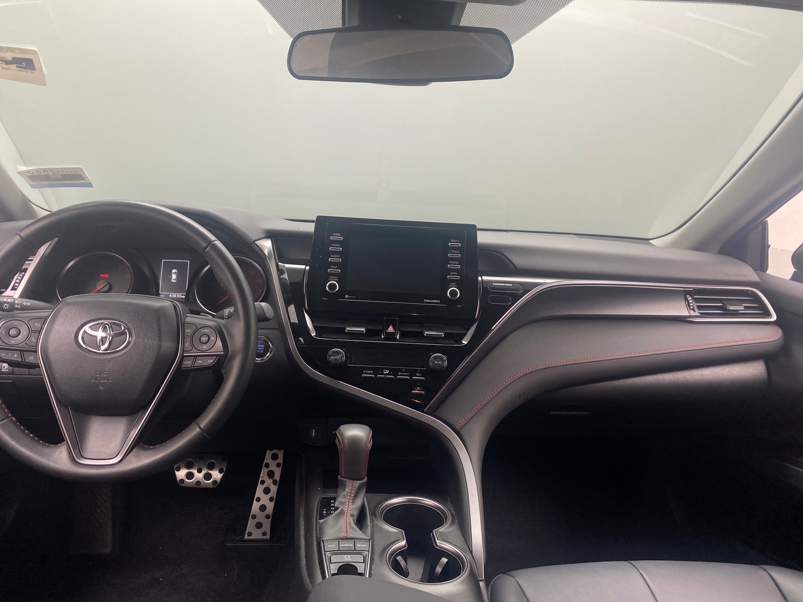 Thumbnail: 2024 Toyota Camry - 2