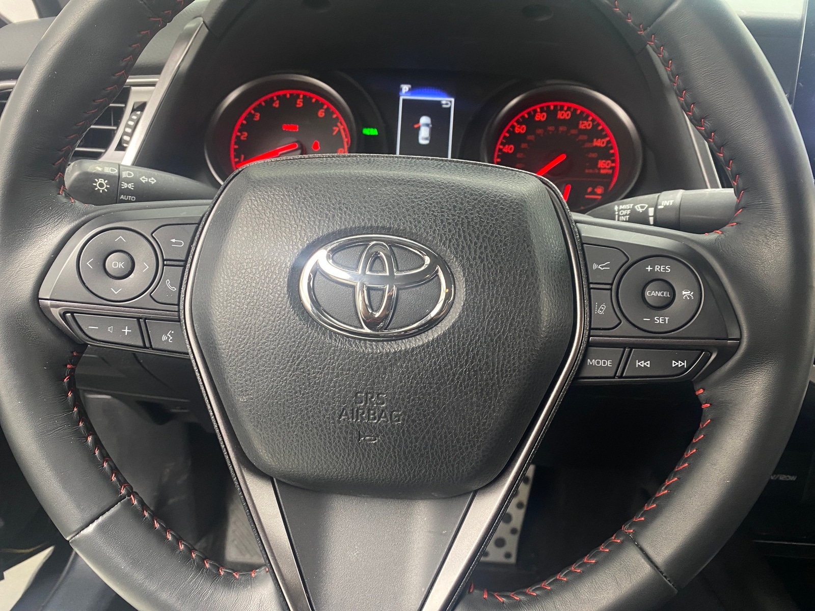 Thumbnail: 2024 Toyota Camry - 4