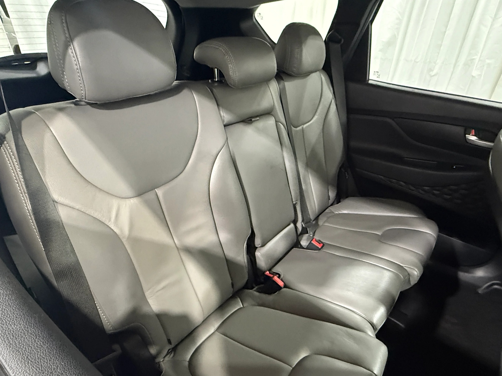 Thumbnail: 2019 Hyundai Santa Fe - 6