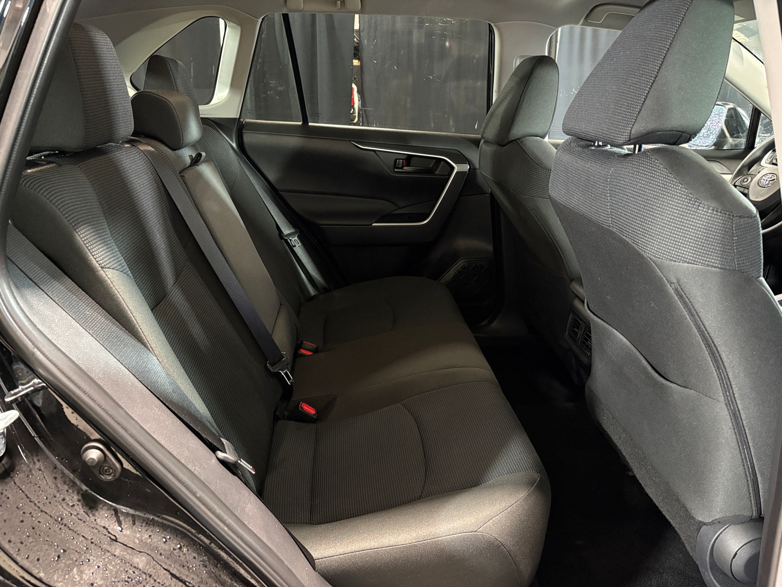 Thumbnail: 2025 Toyota RAV4 - 6