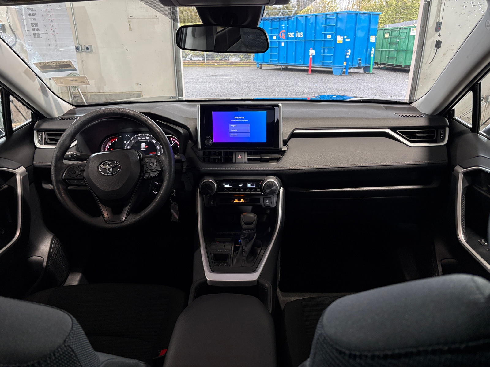 Thumbnail: 2025 Toyota RAV4 - 3