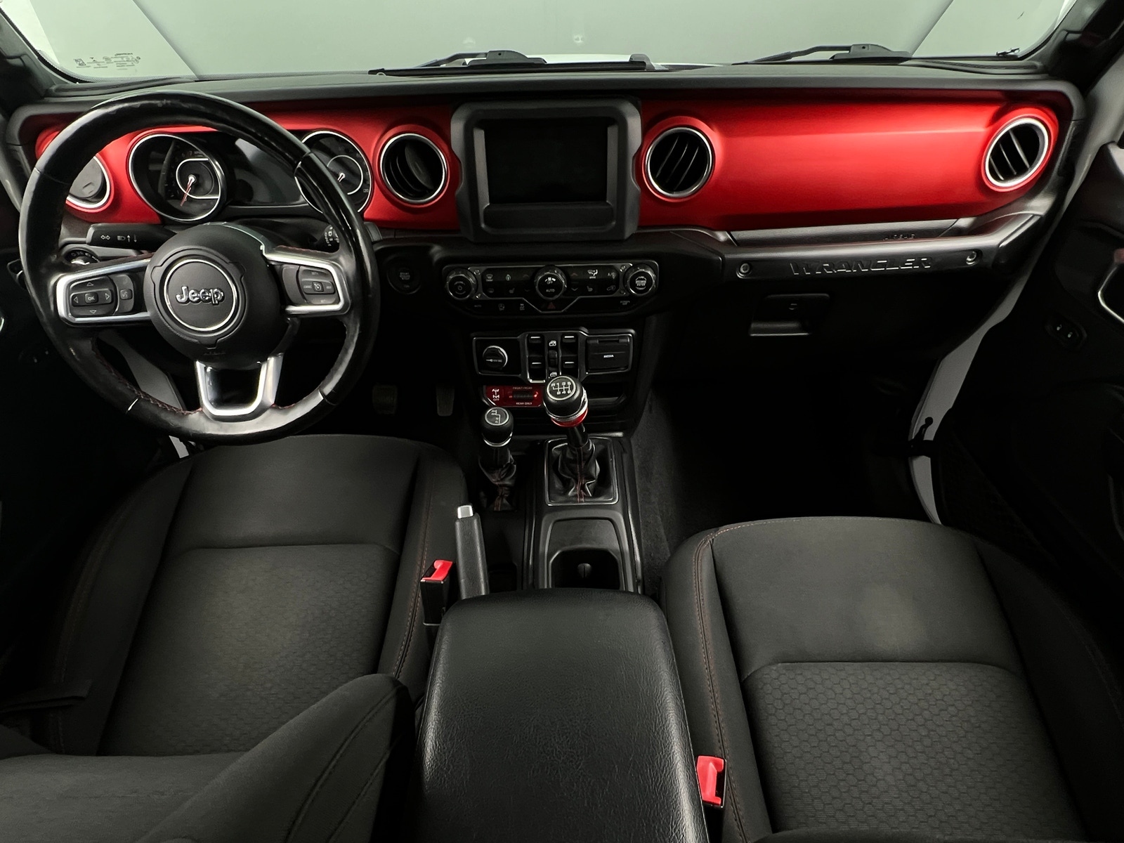 Thumbnail: 2020 Jeep Wrangler - 3