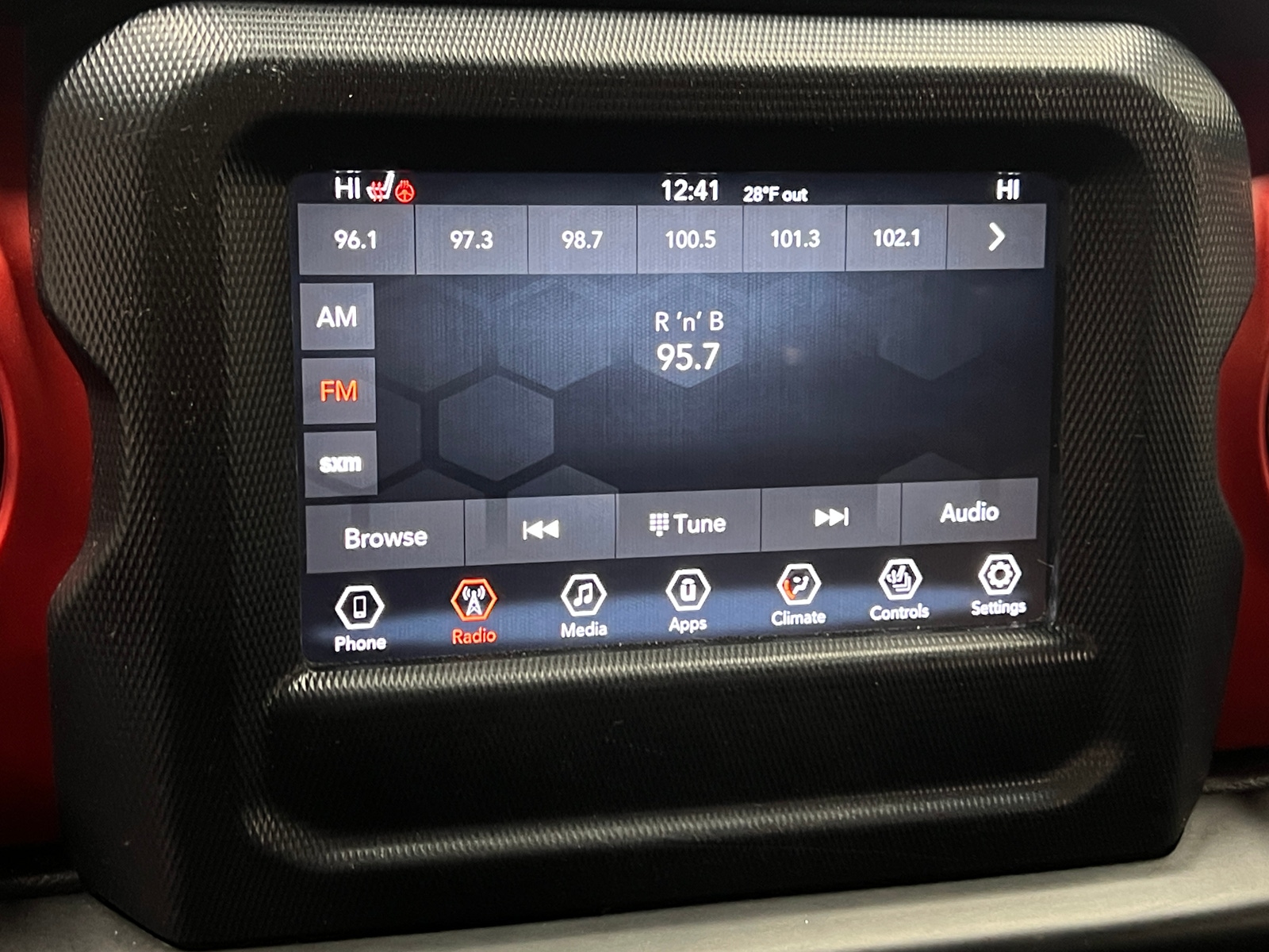 Thumbnail: 2020 Jeep Wrangler - 4