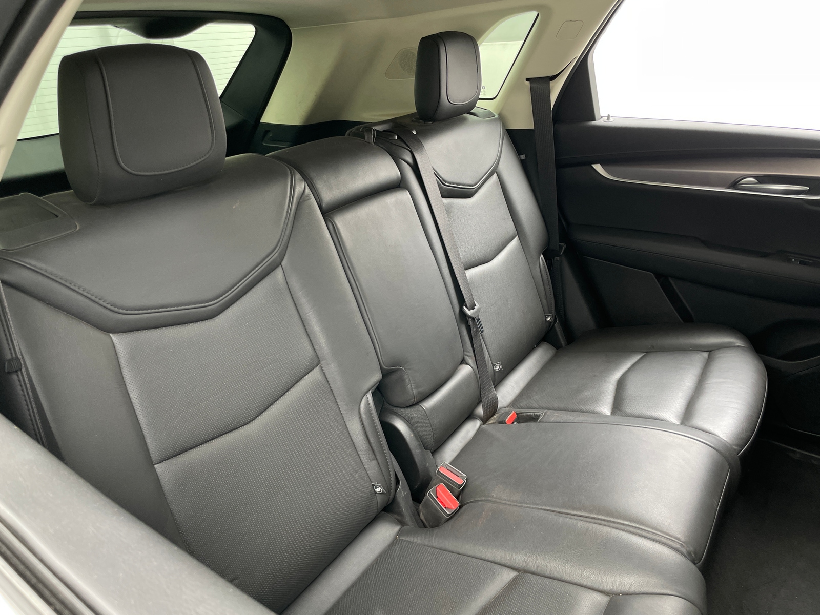 Thumbnail: 2019 Cadillac XT5 - 5