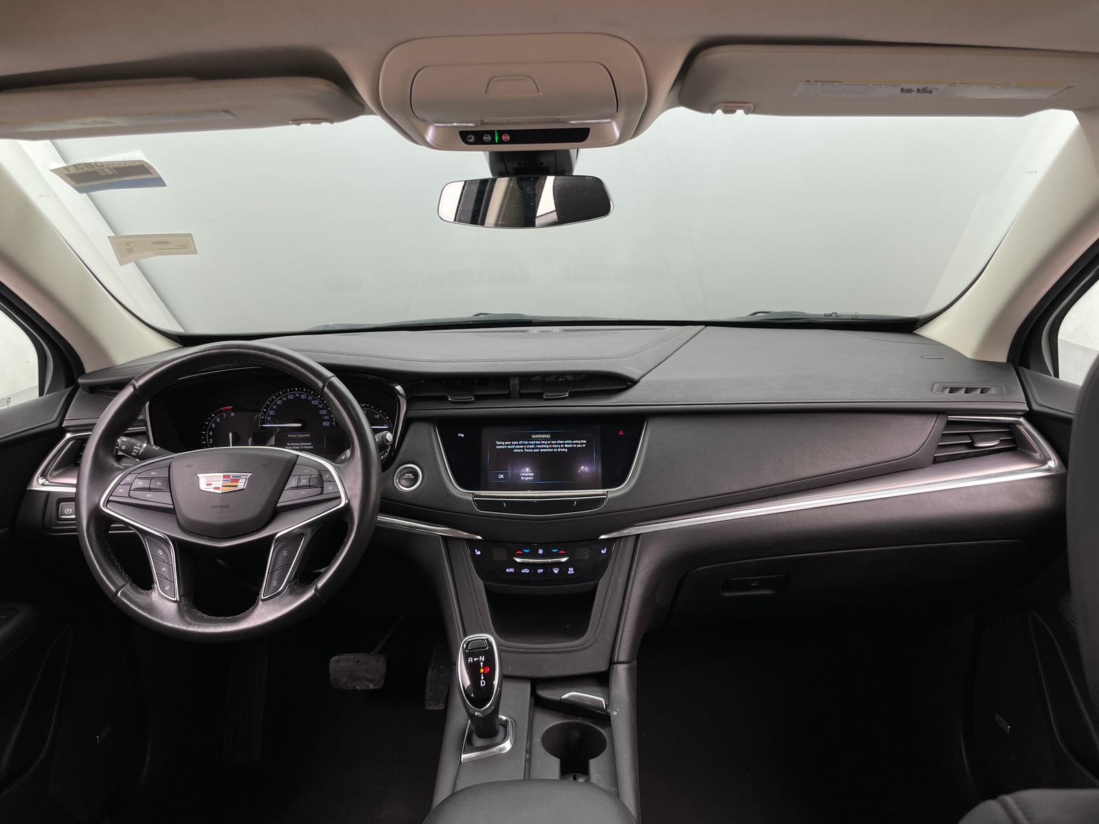 Thumbnail: 2019 Cadillac XT5 - 2