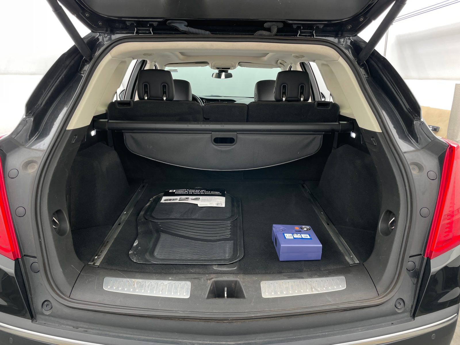 Thumbnail: 2019 Cadillac XT5 - 6