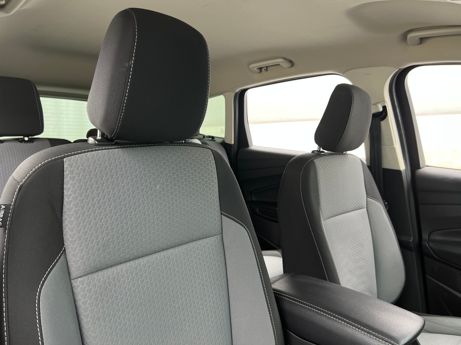 Thumbnail: 2018 Ford Escape - 2