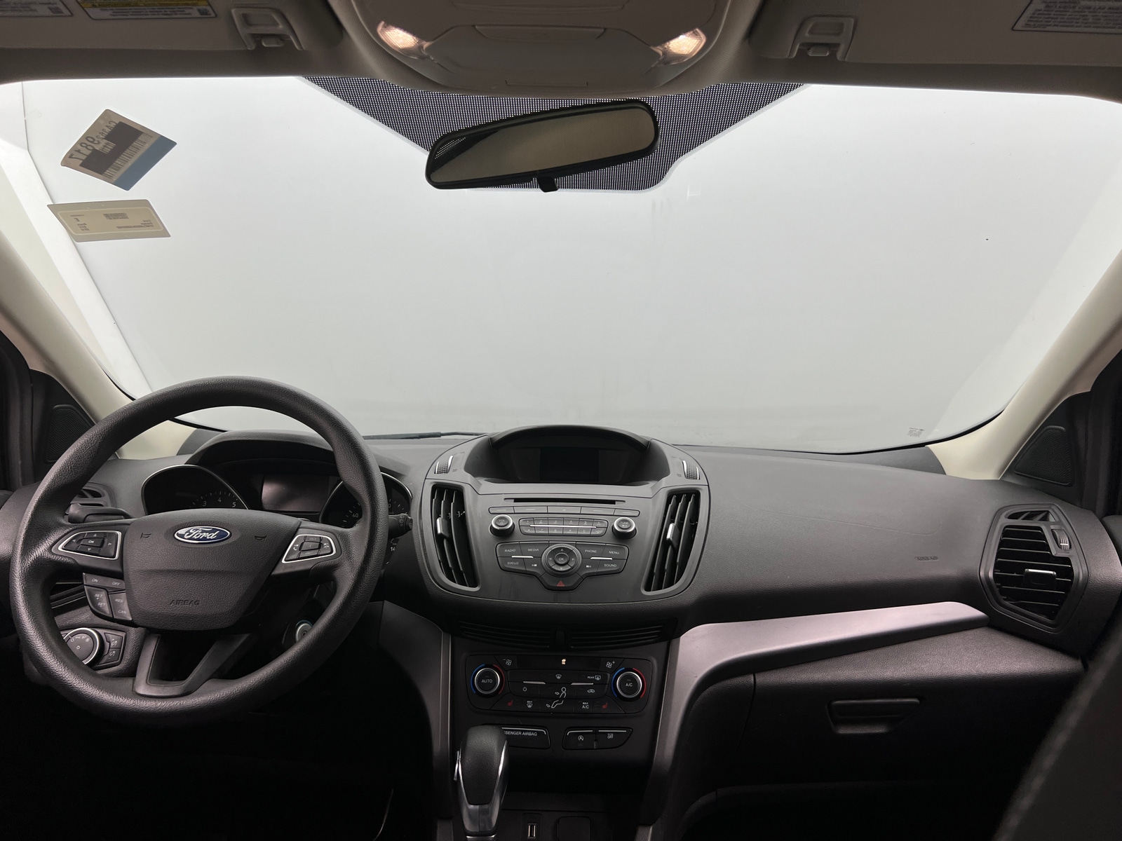 Thumbnail: 2018 Ford Escape - 3