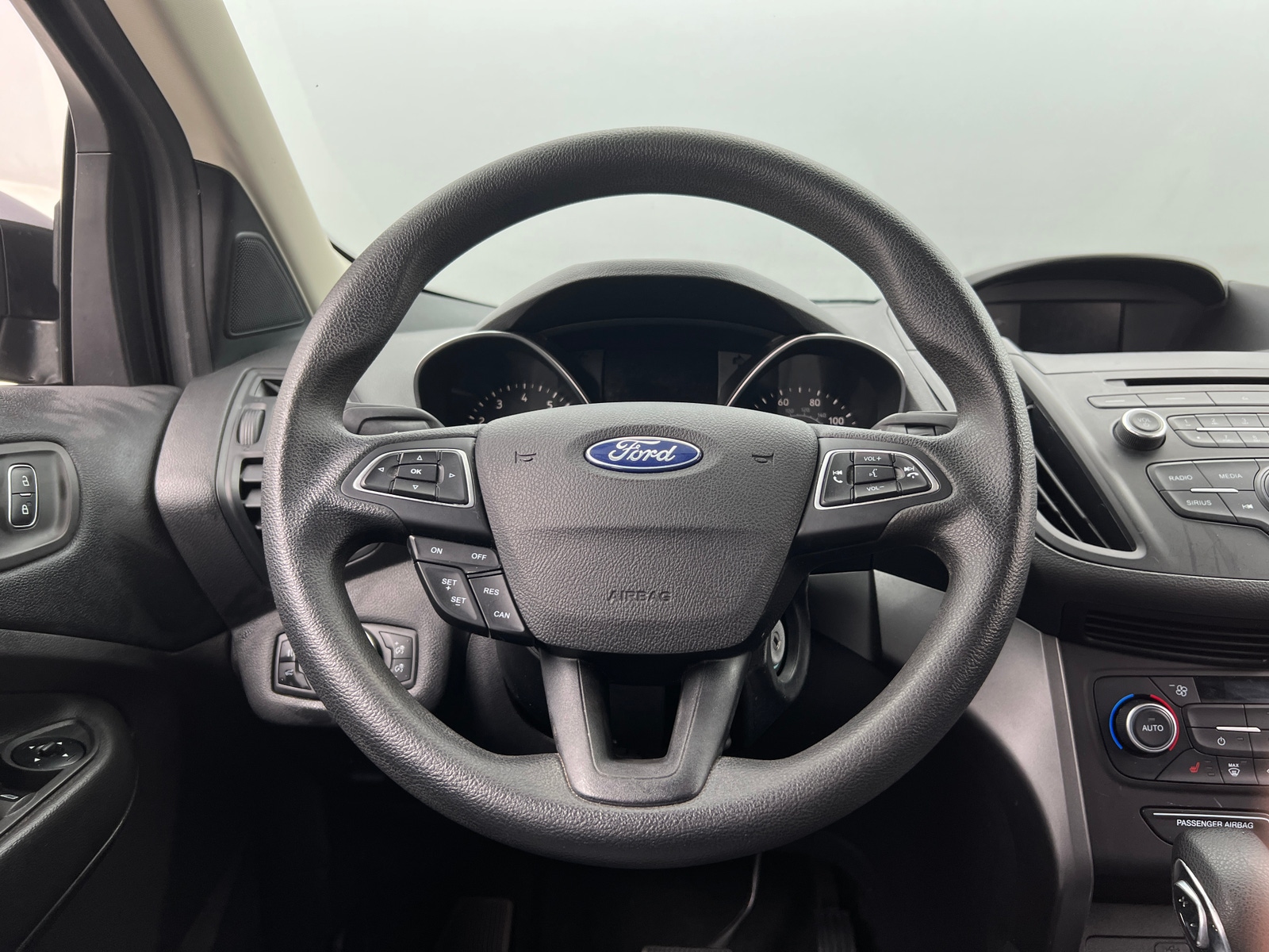 Thumbnail: 2018 Ford Escape - 5