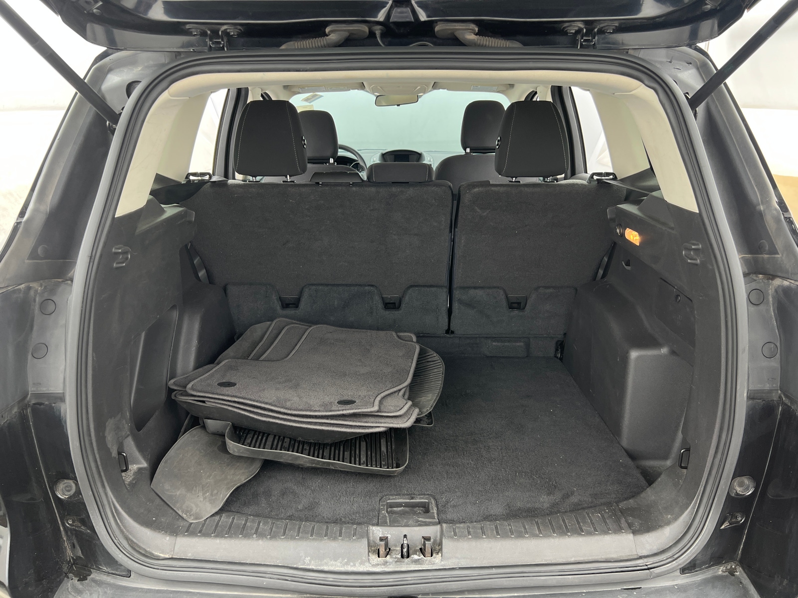 Thumbnail: 2018 Ford Escape - 7