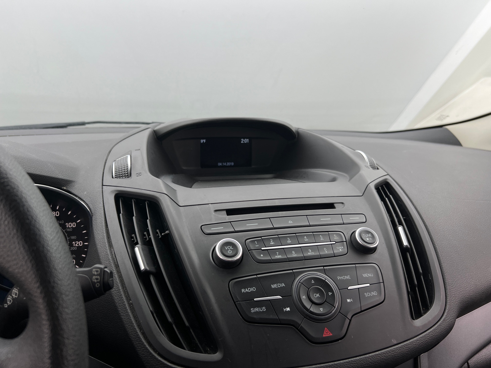 Thumbnail: 2018 Ford Escape - 4