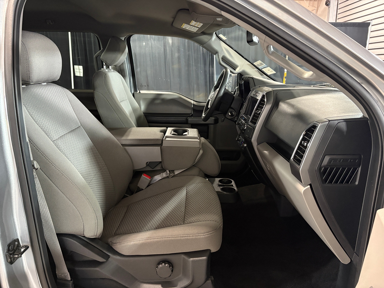 Thumbnail: 2020 Ford Econoline - 2