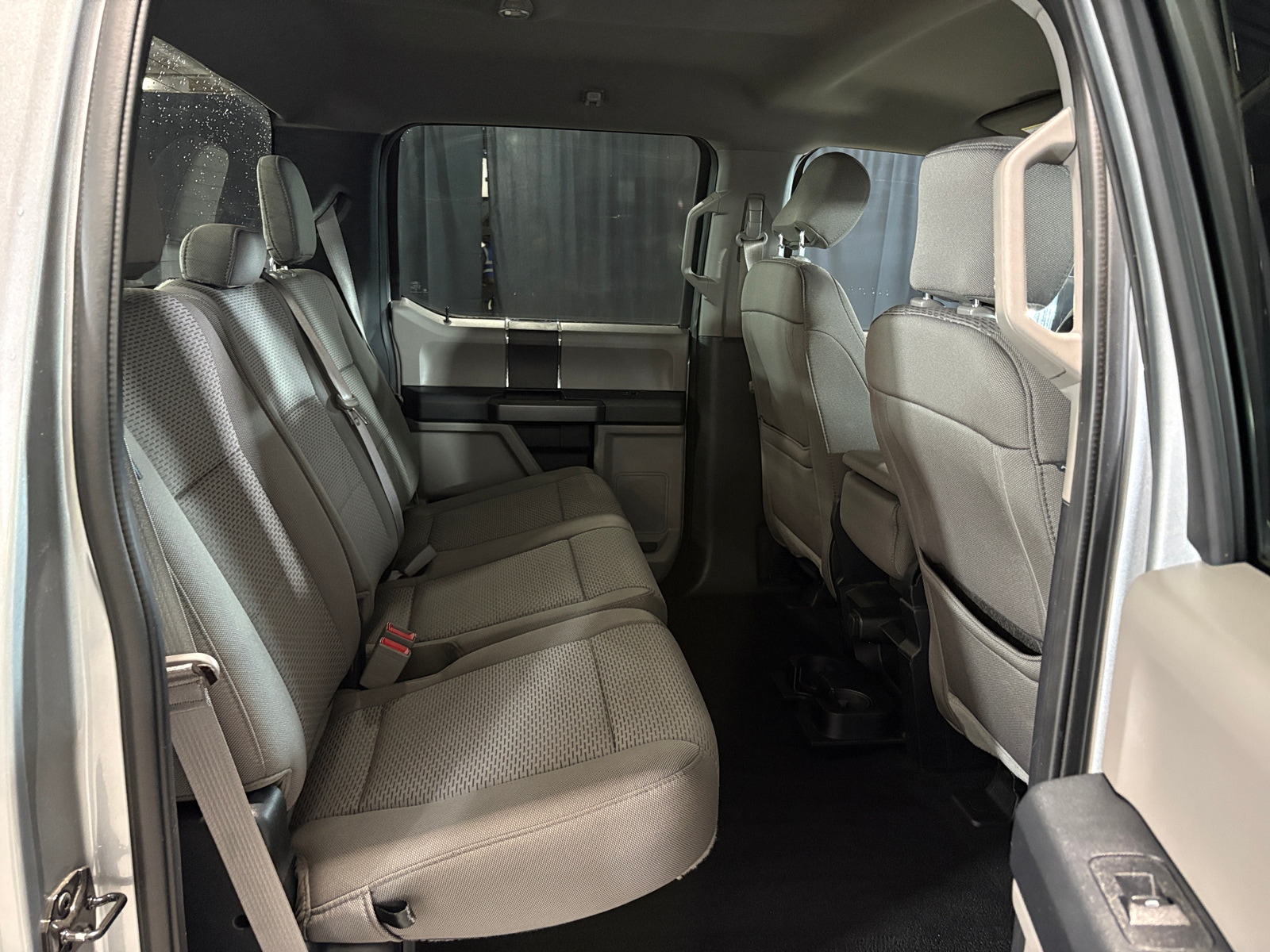 Thumbnail: 2020 Ford Econoline - 6