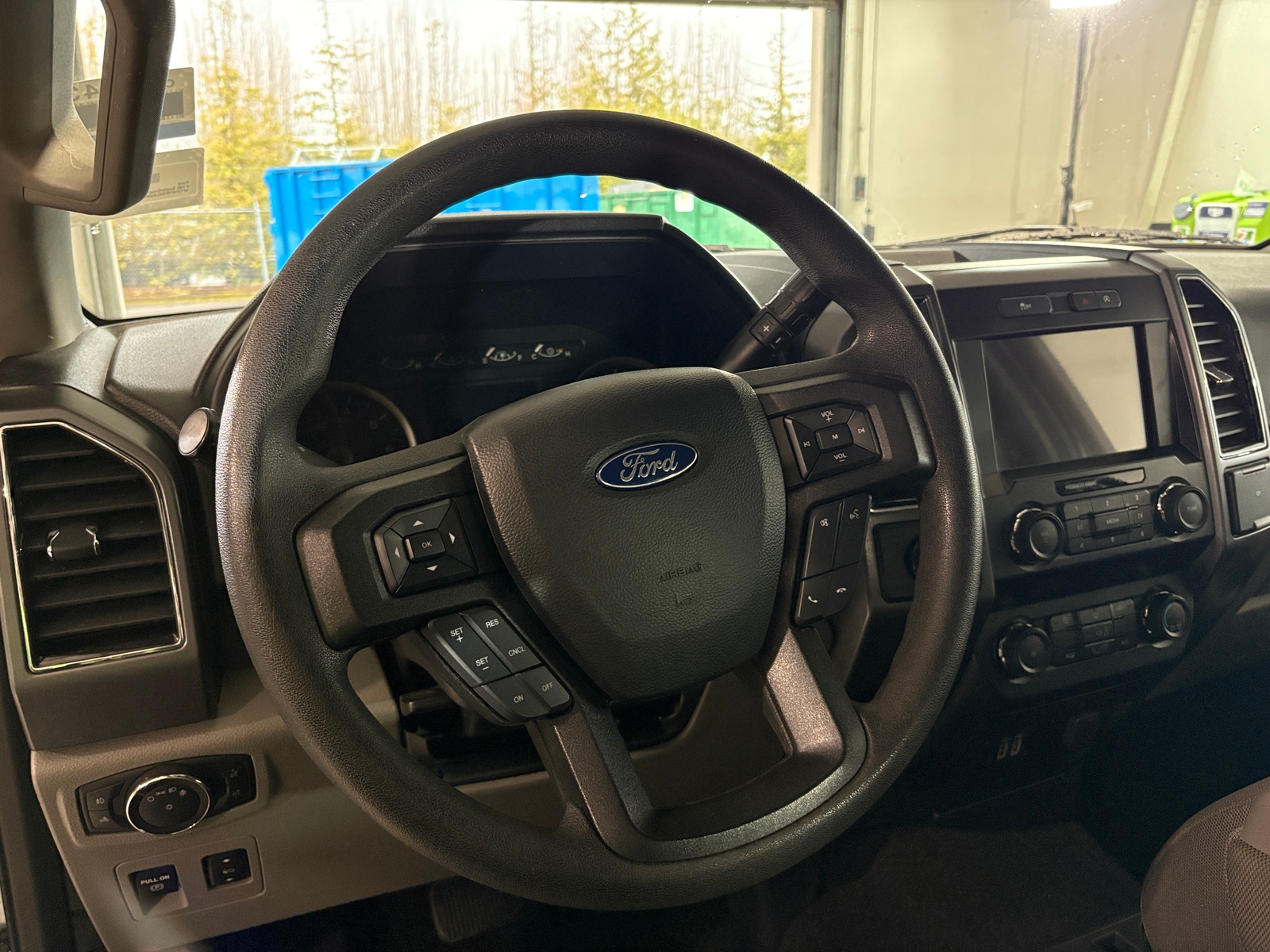 Thumbnail: 2020 Ford Econoline - 5