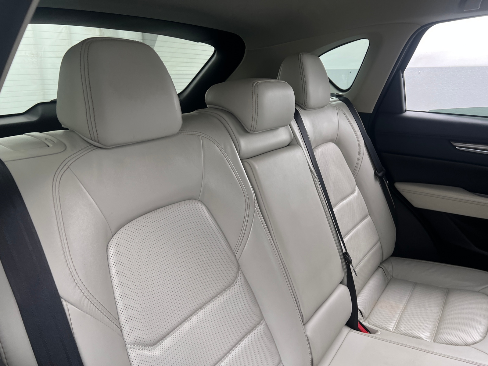 Thumbnail: 2017 Mazda CX-5 - 5