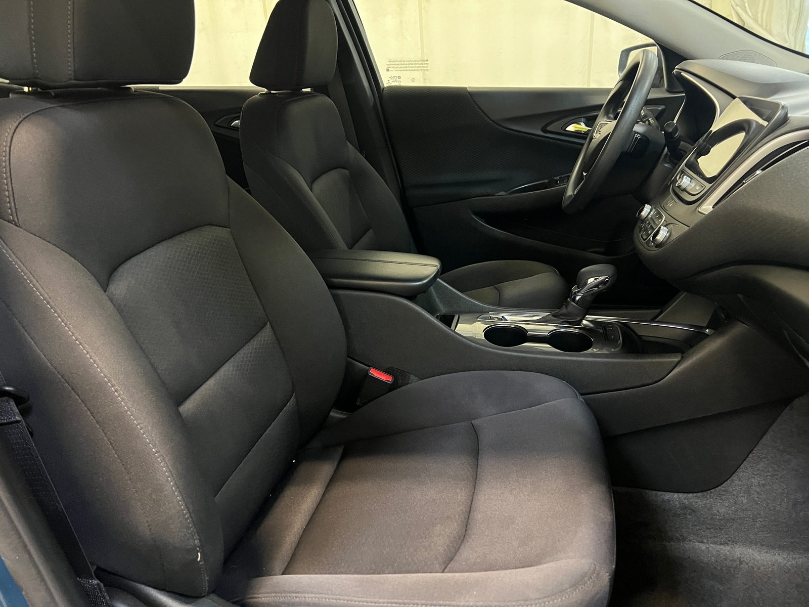 Thumbnail: 2024 Chevrolet Malibu - 2