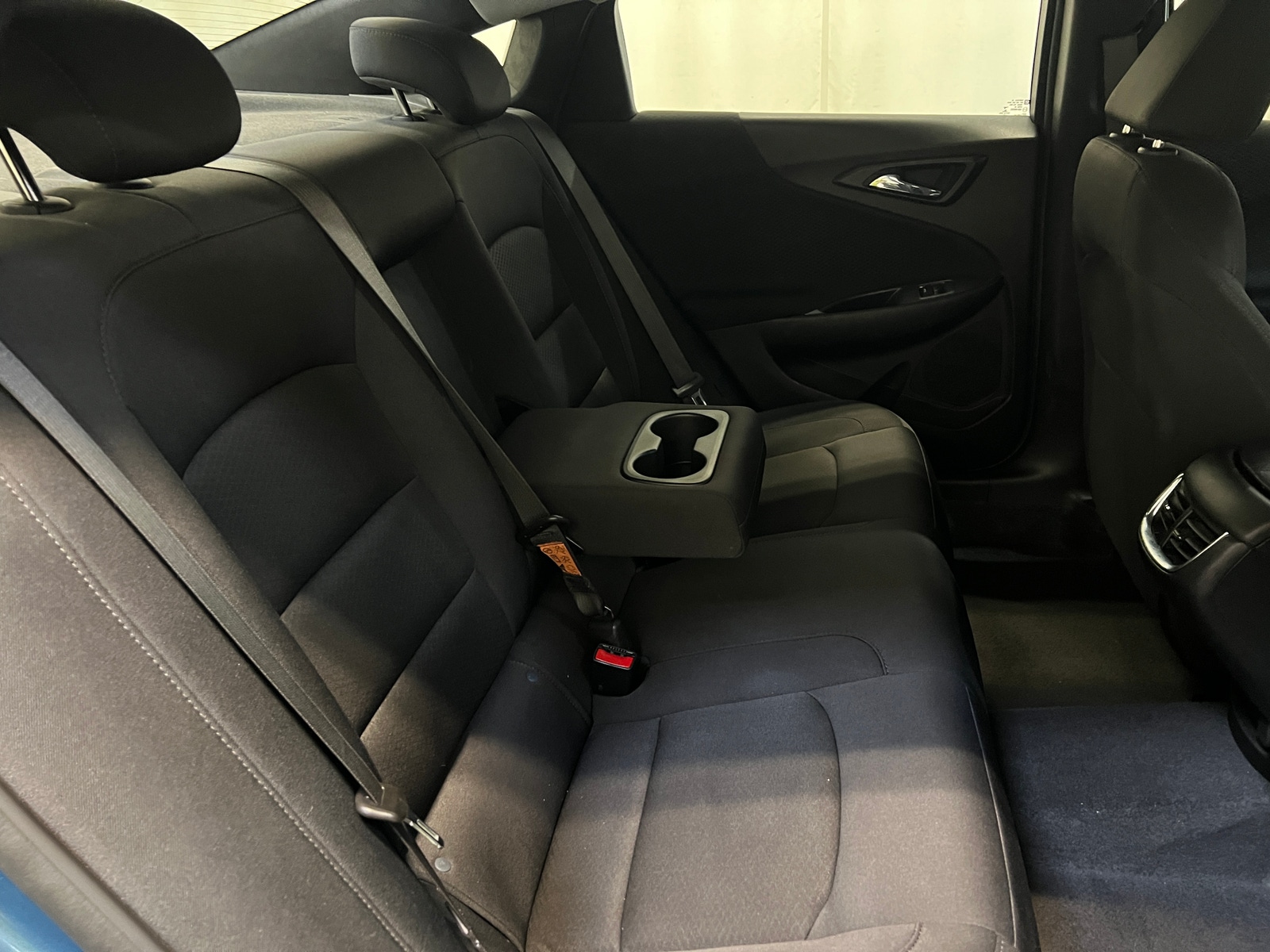 Thumbnail: 2024 Chevrolet Malibu - 6