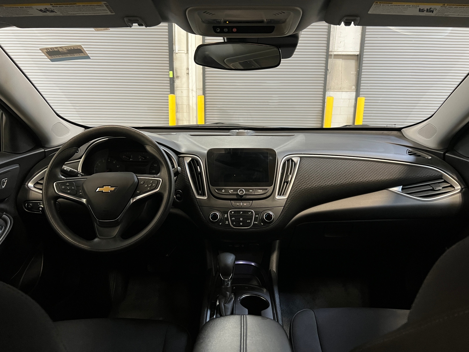 Thumbnail: 2024 Chevrolet Malibu - 3