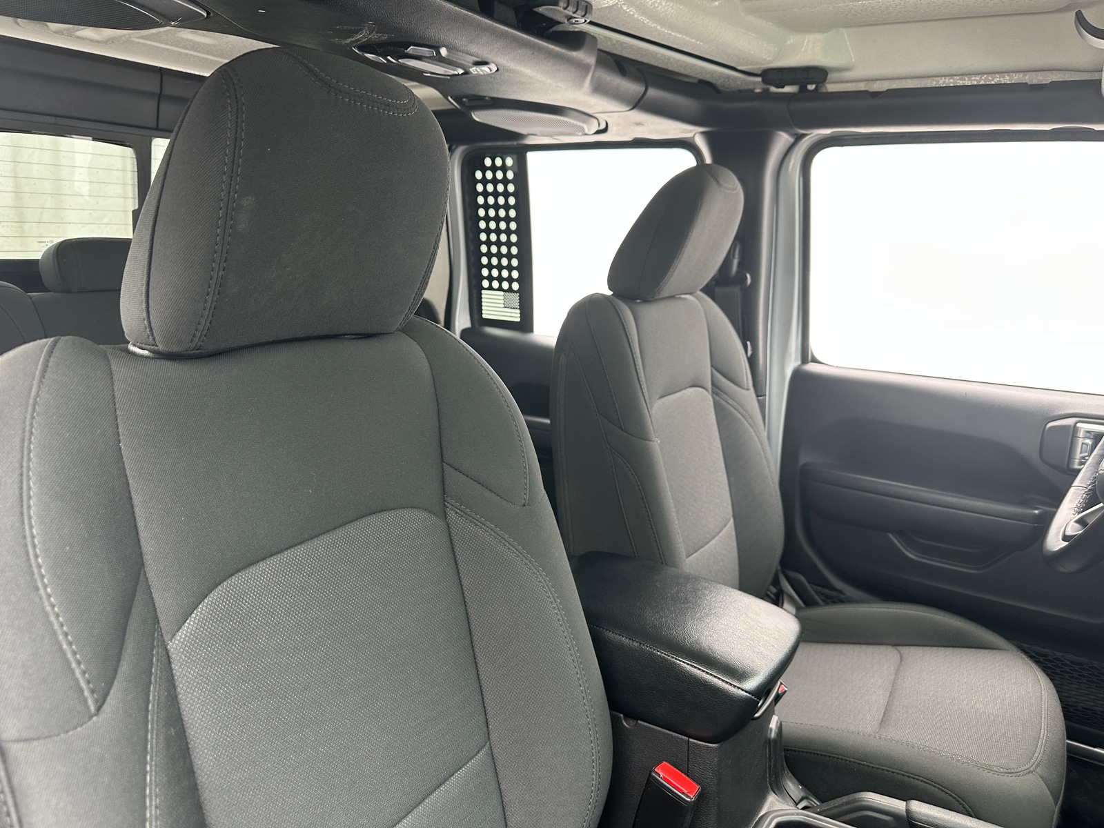 Thumbnail: 2022 Jeep Gladiator - 2