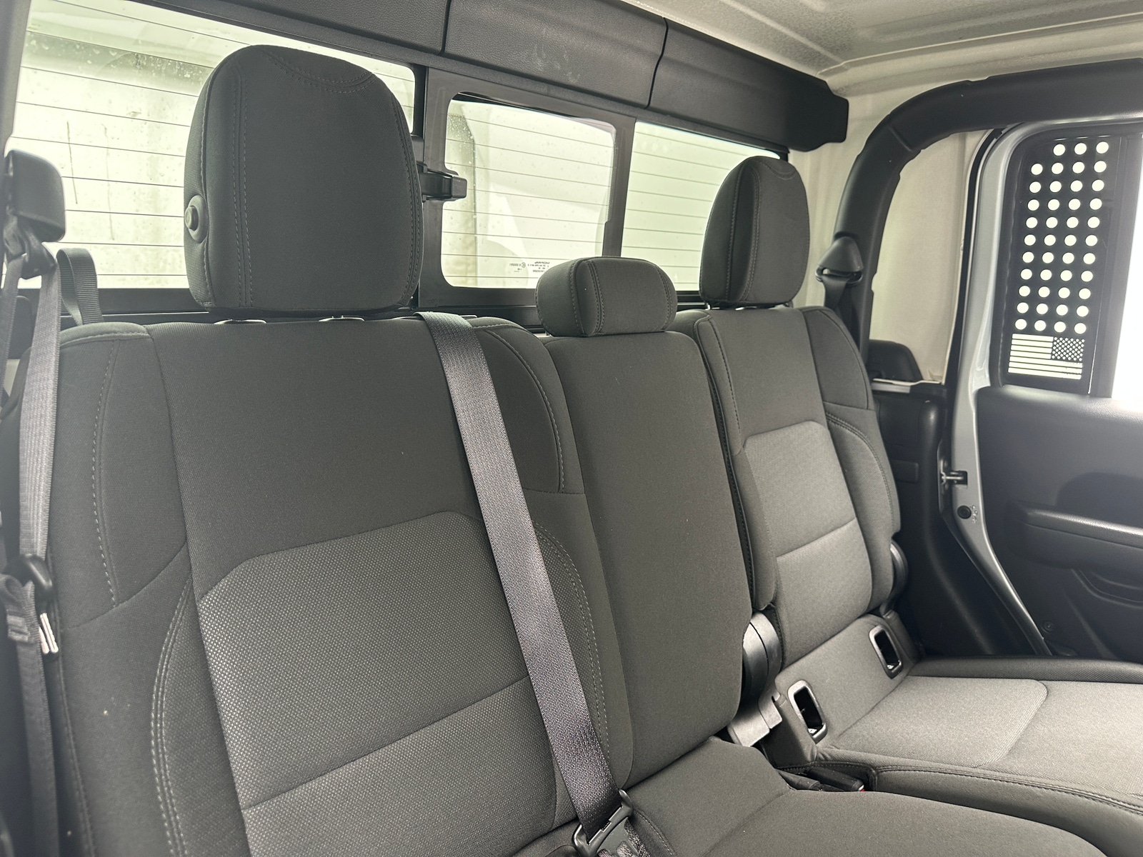 Thumbnail: 2022 Jeep Gladiator - 6