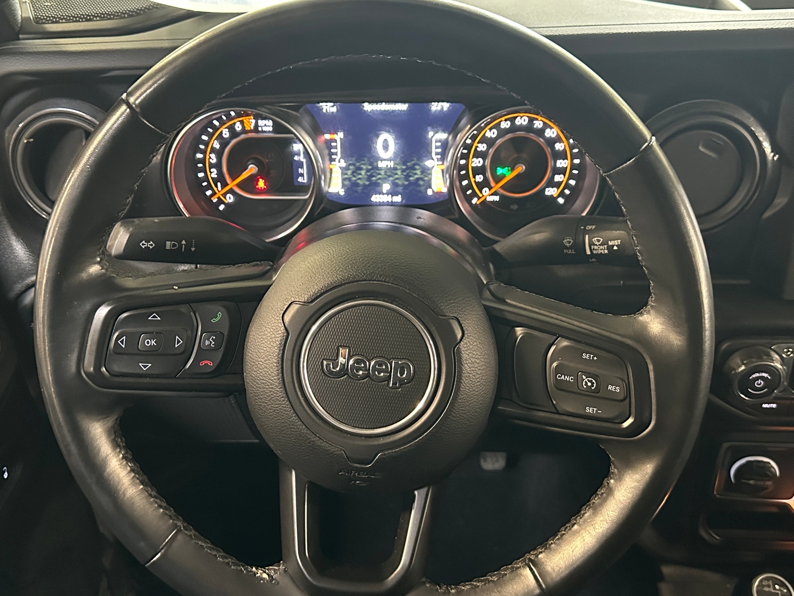 Thumbnail: 2022 Jeep Gladiator - 5