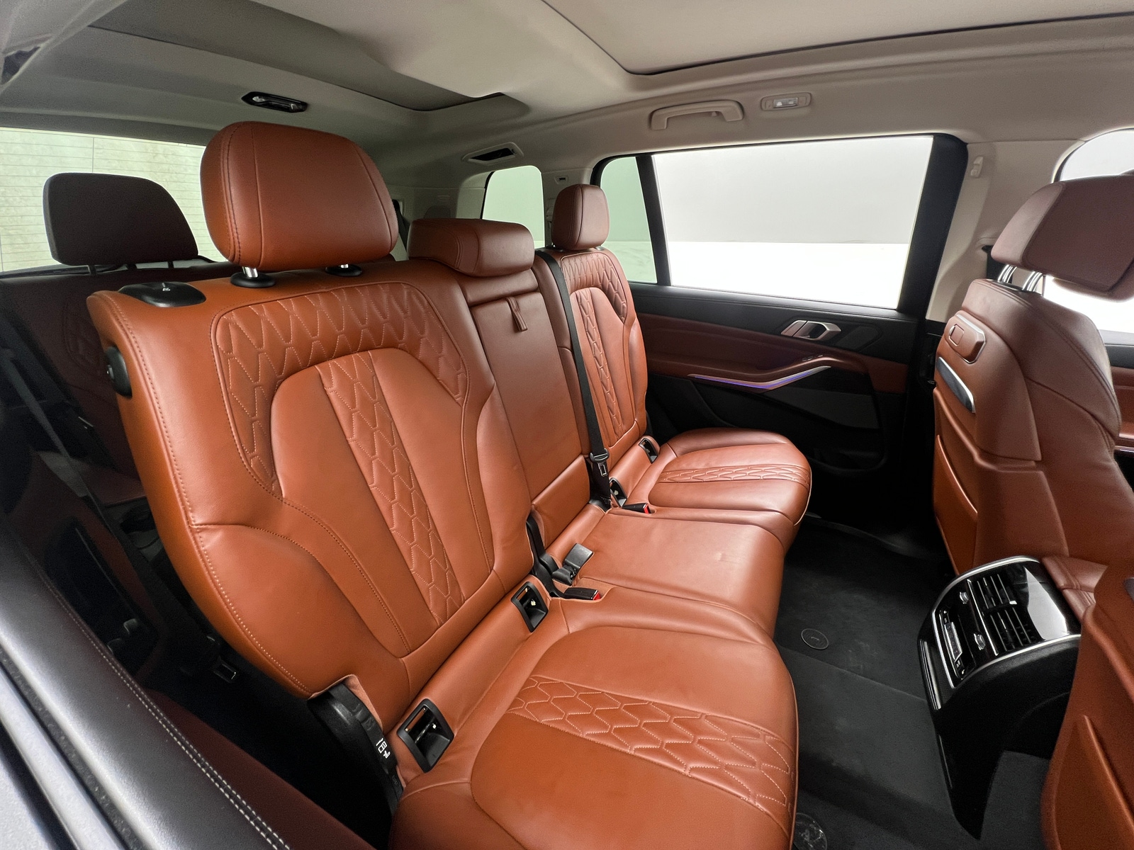 Thumbnail: 2023 BMW X7 - 5