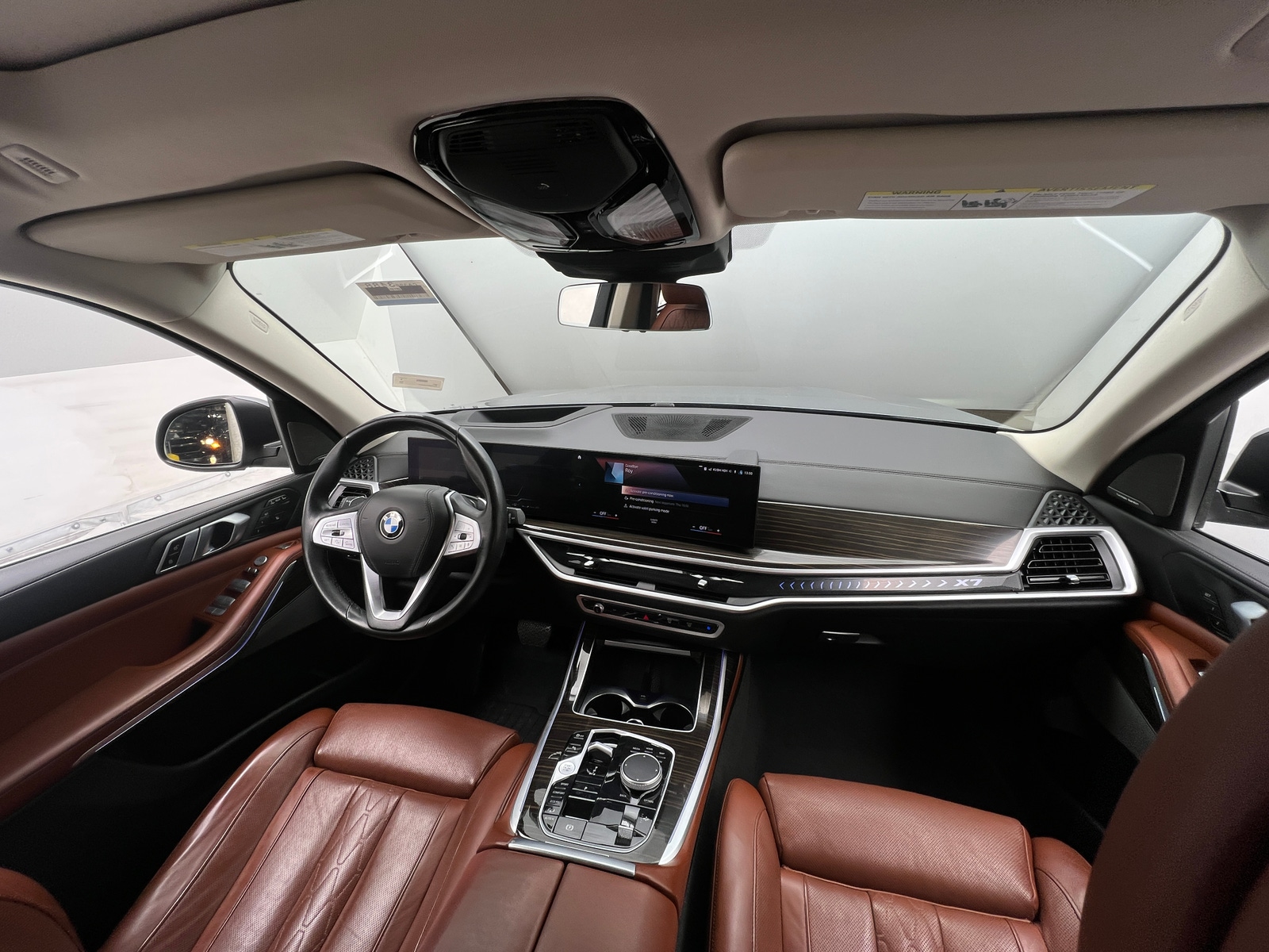 Thumbnail: 2023 BMW X7 - 2