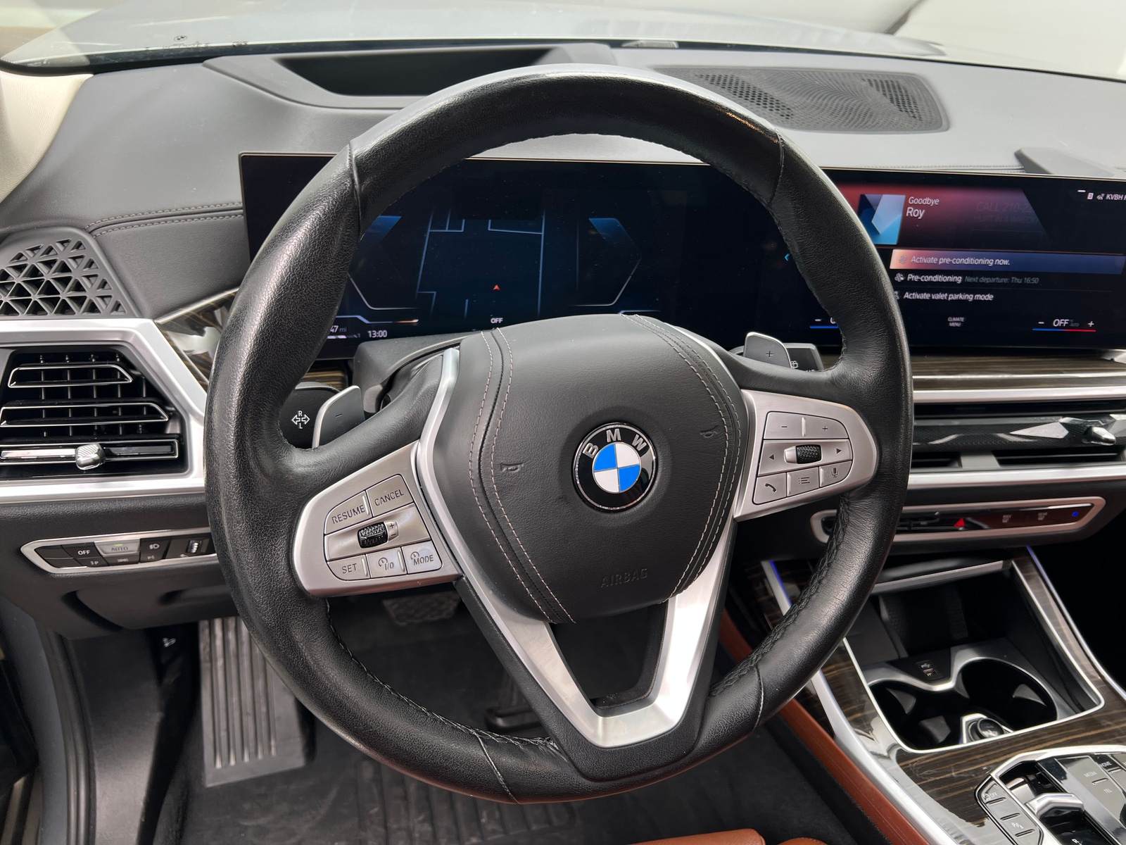 Thumbnail: 2023 BMW X7 - 4