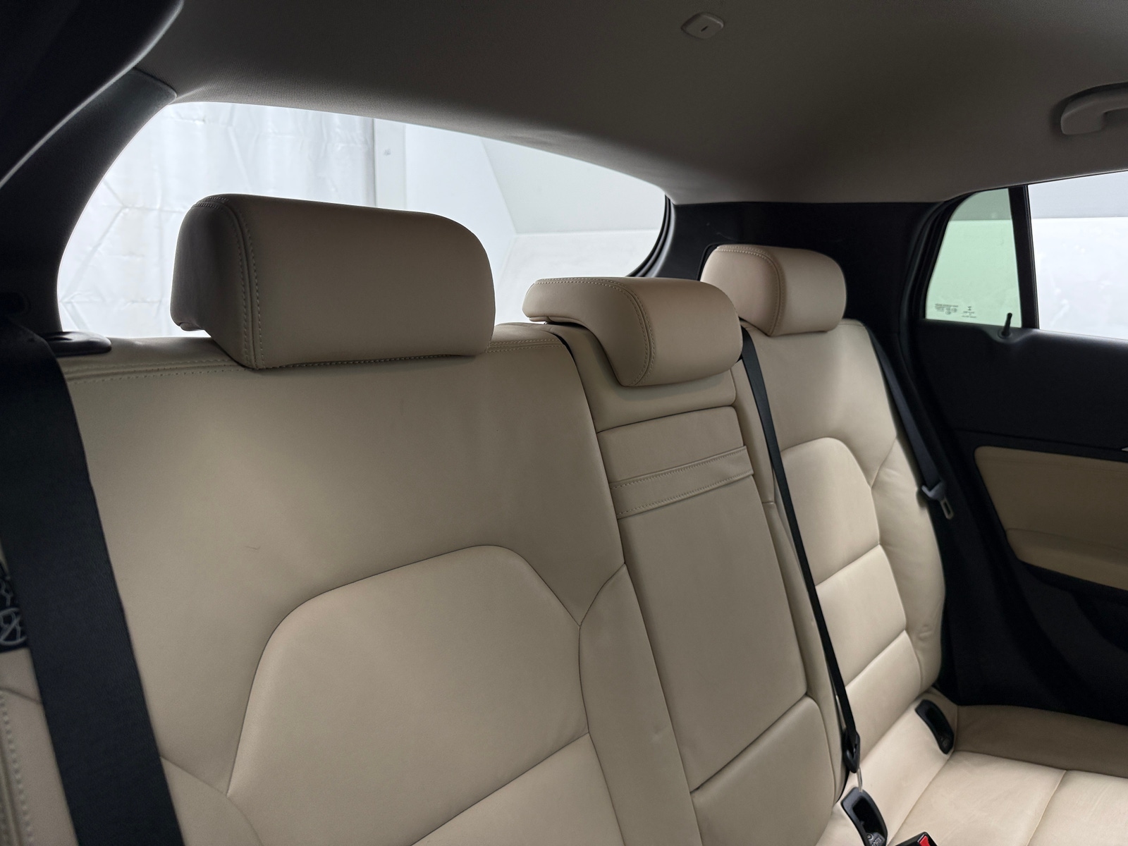 Thumbnail: 2019 INFINITI QX30 - 5