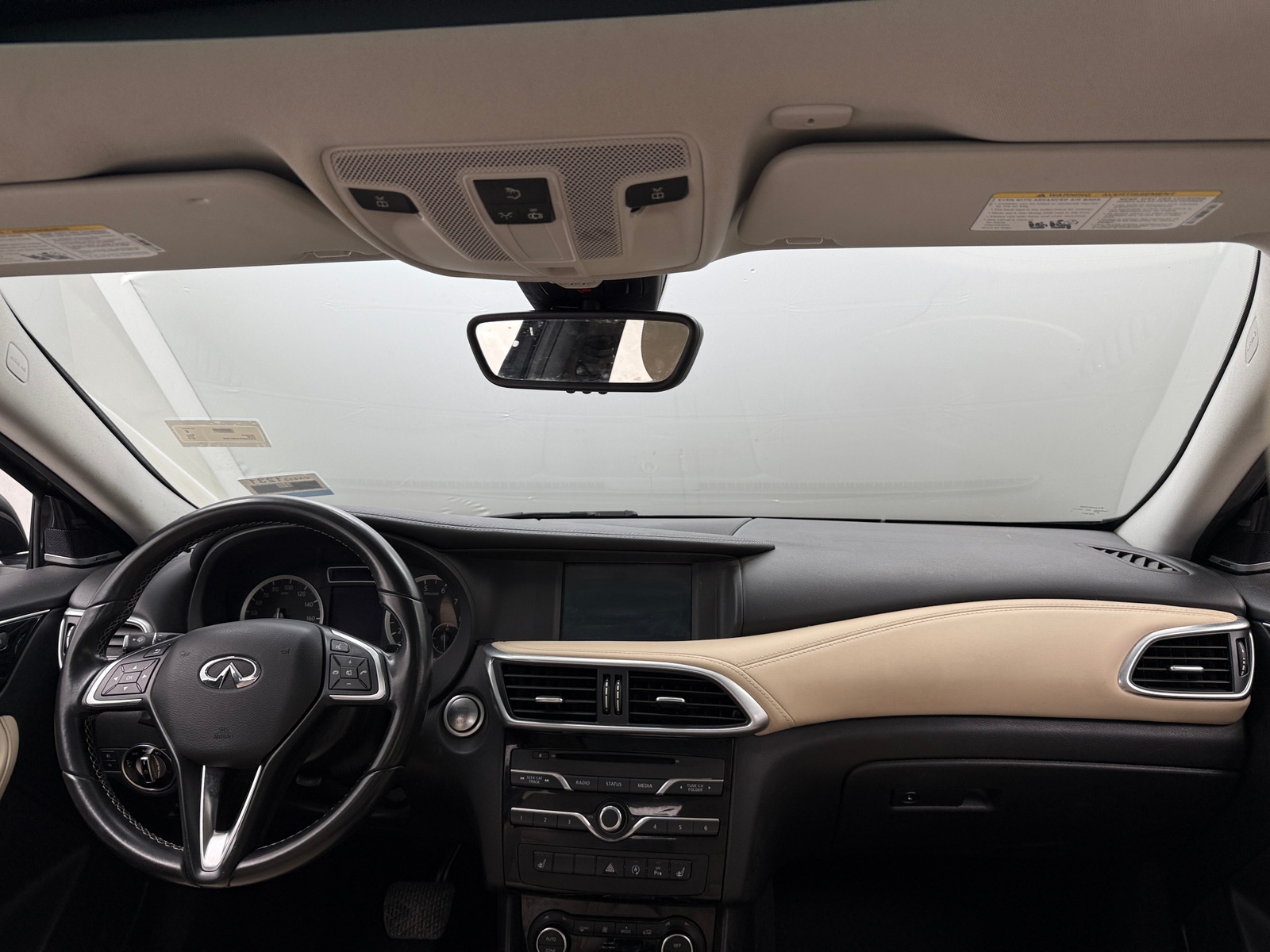 Thumbnail: 2019 INFINITI QX30 - 2