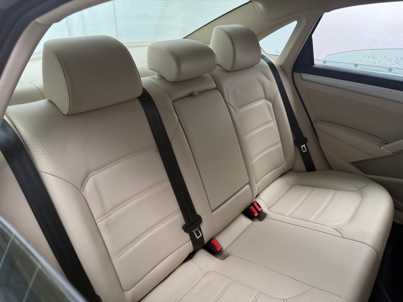 Thumbnail: 2019 Volkswagen Passat - 5