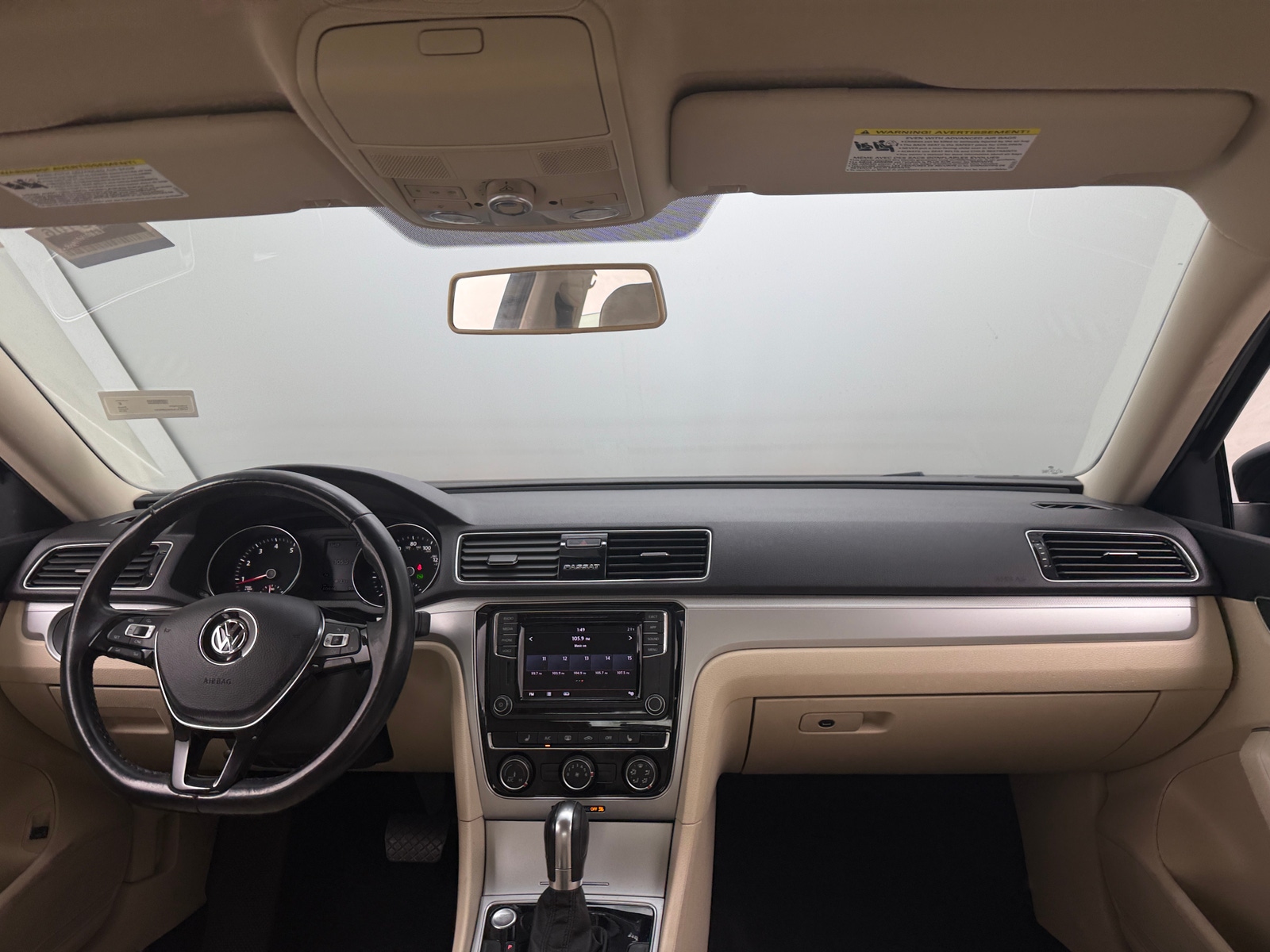 Thumbnail: 2019 Volkswagen Passat - 2