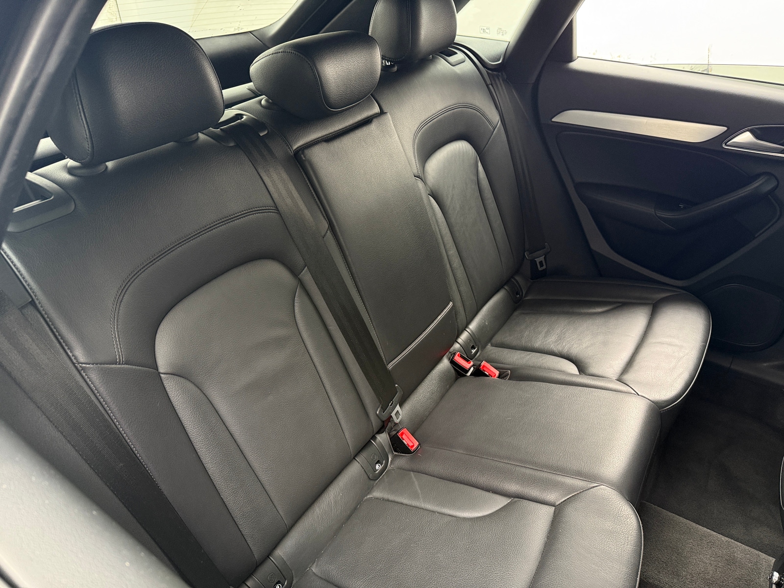 Thumbnail: 2018 Audi Q3 - 5