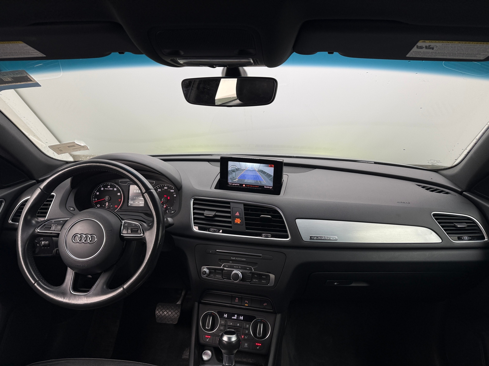 Thumbnail: 2018 Audi Q3 - 2