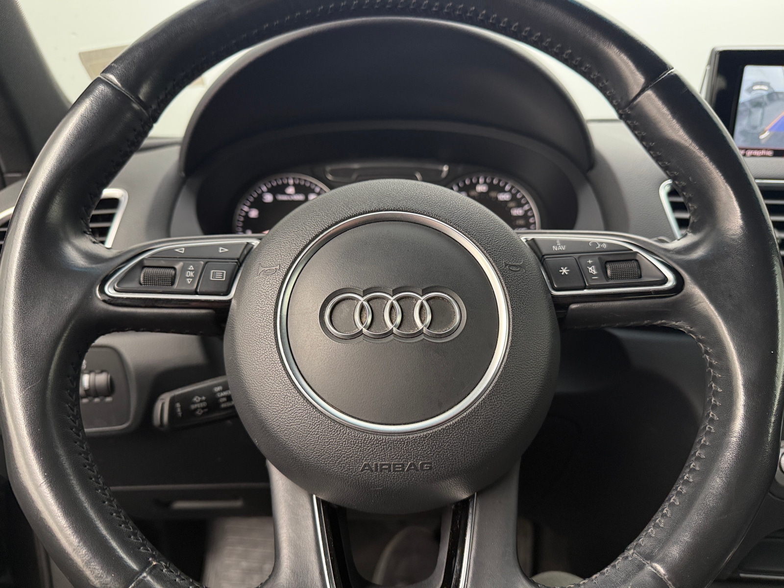 Thumbnail: 2018 Audi Q3 - 4