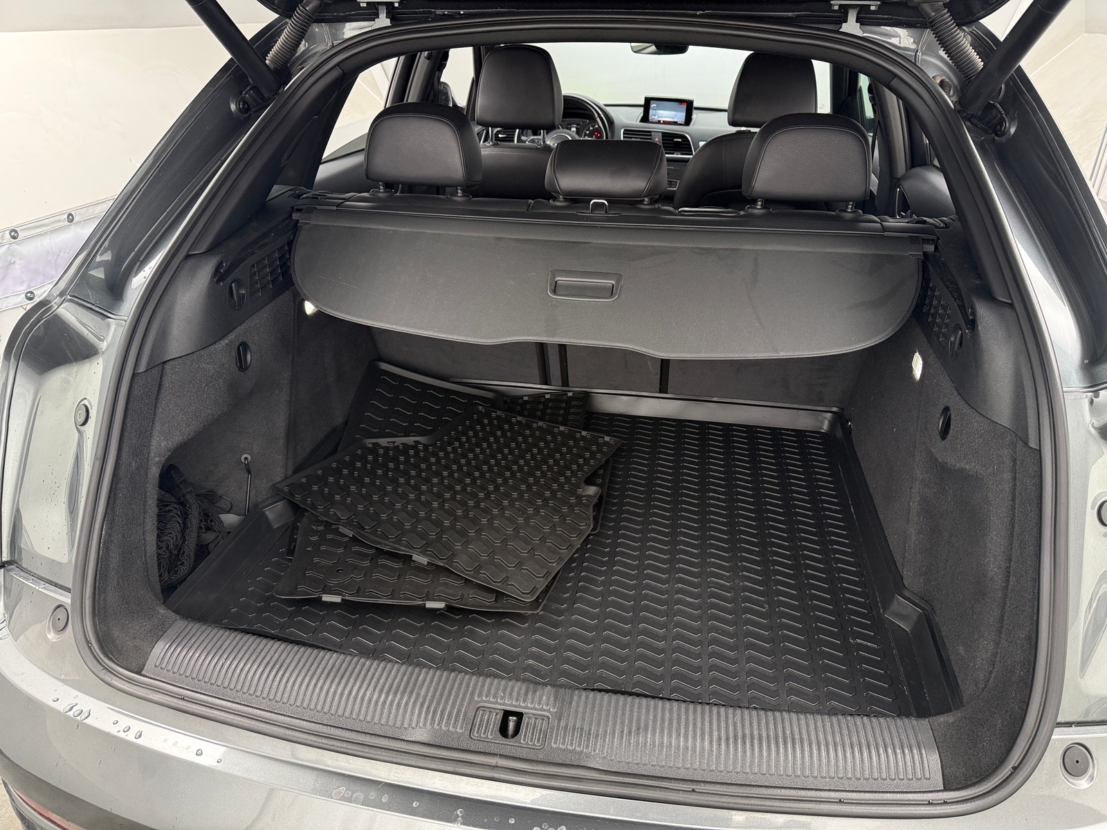 Thumbnail: 2018 Audi Q3 - 6